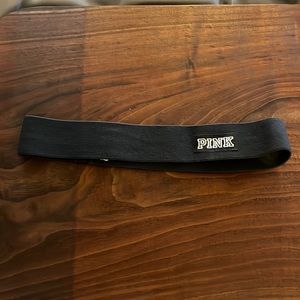 PINK headband